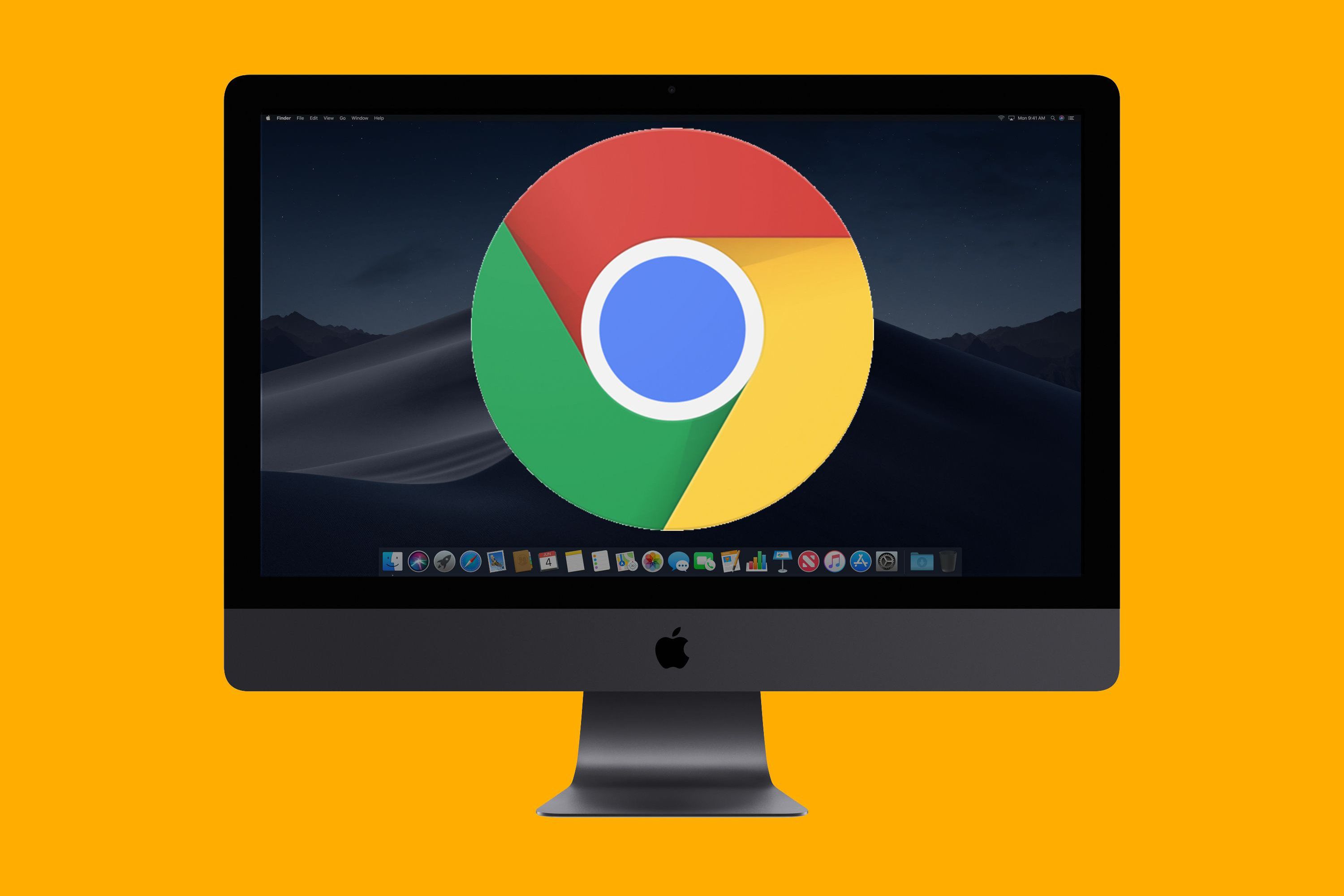 Download Chrome 41 For Mac